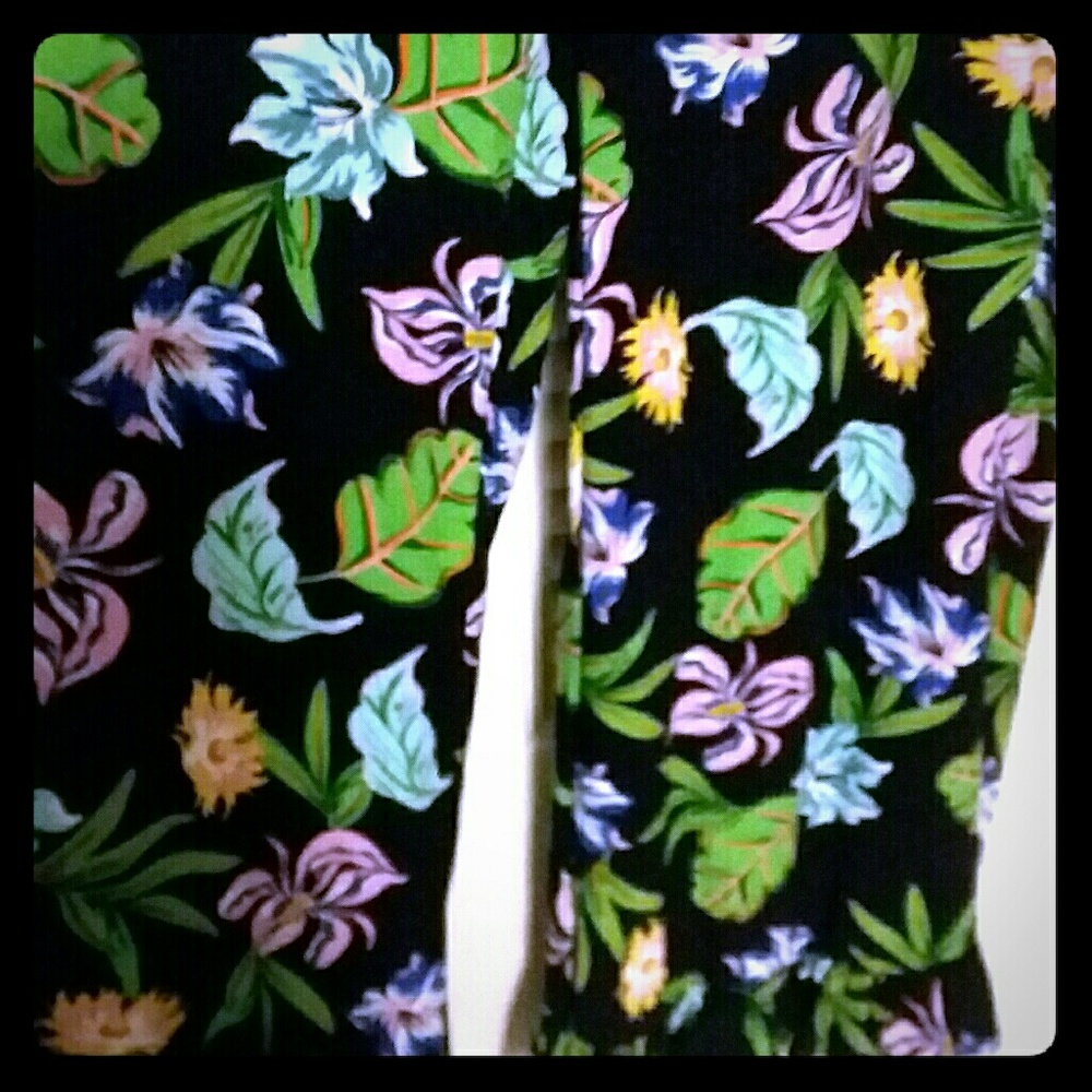 SEXY FUN PANTS